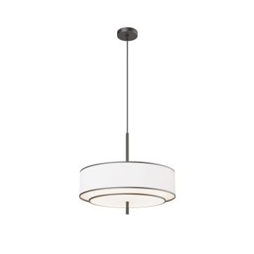 Maytoni Bergamo MOD613PL-05W Lampă cu pendul 5x60W/E27 IP20