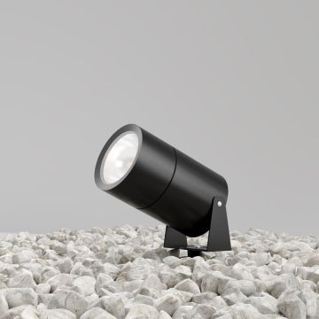 Maytoni Bern O050FL-L15GF3K Proiector de grădină 1x15W/LED 3000K 1200lm IP65