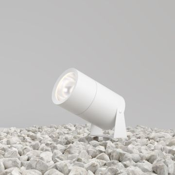 Maytoni Bern O050FL-L15W3K Proiector de grădină 1x15W/LED 3000K 1200lm IP65