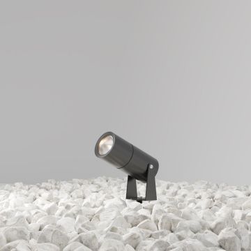 Maytoni Bern O050FL-L5GF3K Proiector de grădină 1x5W/LED 3000K 280lm IP65