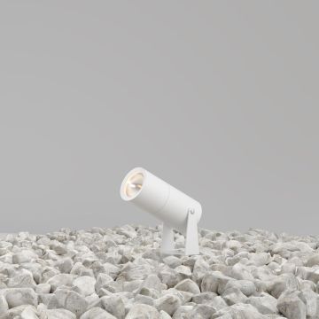 Maytoni Bern O050FL-L5W3K Proiector de grădină 1x5W/LED 3000K 300lm IP65