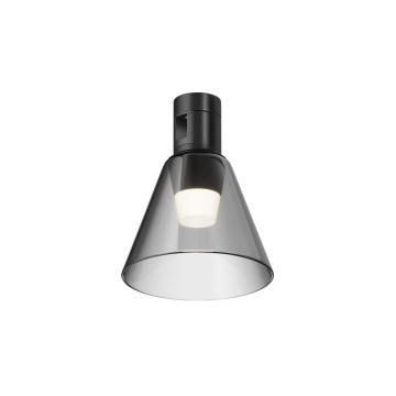 Maytoni Bianca TR147-1-3W3K-B-DE Proiector de șină 1x3W/LED 3000K 50lm IP20