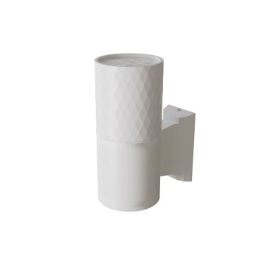 Maytoni Bowery O583WL-01W Aplique de perete 1x50W/GU10 IP54