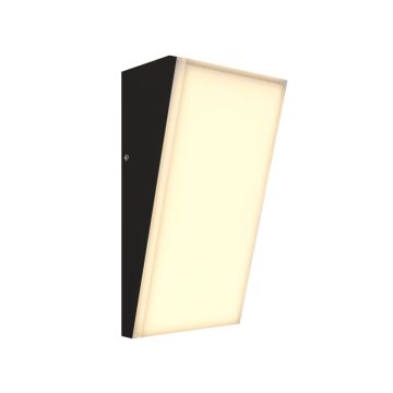 Maytoni Brick O436WL-L10GF3K1 Aplique de perete 1x10W/LED 3000K 1100lm IP54