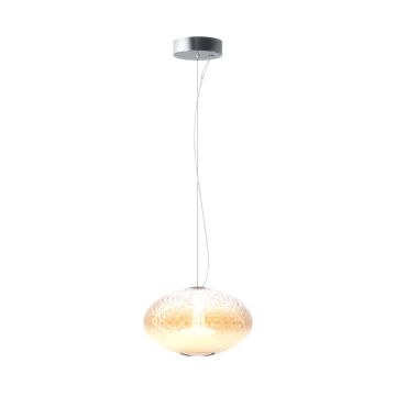Maytoni Bruma MOD397PL-L12CH2.7K Lampă cu pendul 1x12W/LED 2700K 1500lm IP20