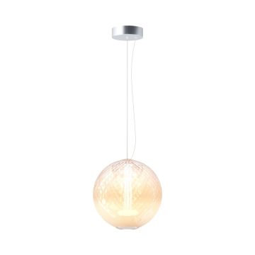 Maytoni Bruma MOD397PL-L15CH2.7K Lampă cu pendul 1x15W/LED 2700K 2000lm IP20