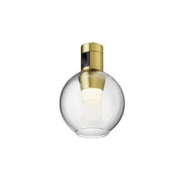 Maytoni Bubble TR148-1-3W2.7K-BS-DE Proiector de șină 1x3W/LED 2700K 60lm IP20