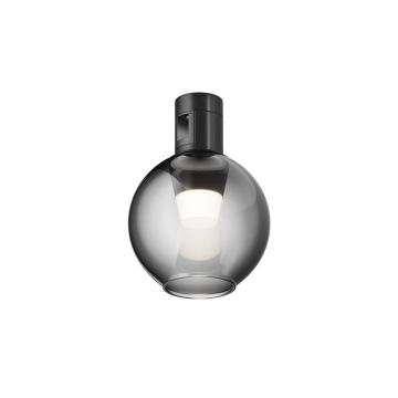 Maytoni Bubble TR148-1-3W3K-B-DE Proiector de șină 1x3W/LED 3000K 40lm IP20