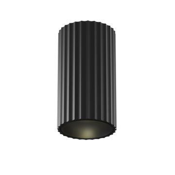 Maytoni Calipso C106CL-01-GU10-B Lumină montată pe suprafață 1x10W/GU10 IP20