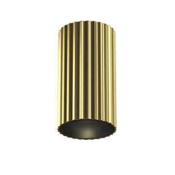 Maytoni Calipso C106CL-01-GU10-BS Lumină montată pe suprafață 1x10W/GU10 IP20