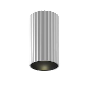 Maytoni Calipso C106CL-01-GU10-W Lumină montată pe suprafață 1x10W/GU10 IP20