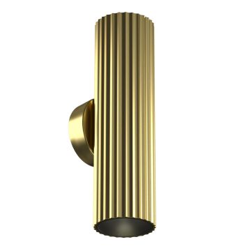 Maytoni Calipso C106WL-02-GU10-BS Aplique de perete 2x10W/GU10 IP20
