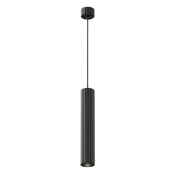 Maytoni Calipso P106PL-01-GU10-B Lampă cu pendul 1x10W/GU10 IP20