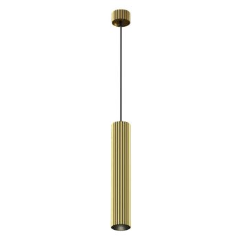 Maytoni Calipso P106PL-01-GU10-BS Lampă cu pendul 1x10W/GU10 IP20