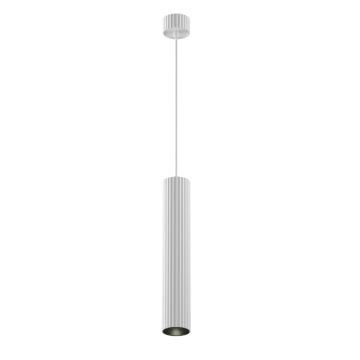 Maytoni Calipso P106PL-01-GU10-W Lampă cu pendul 1x10W/GU10 IP20