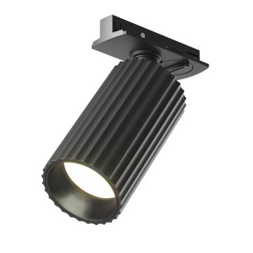 Maytoni Calipso TR218-1-GU10-BK Proiector de șină 1x10W/GU10 IP20