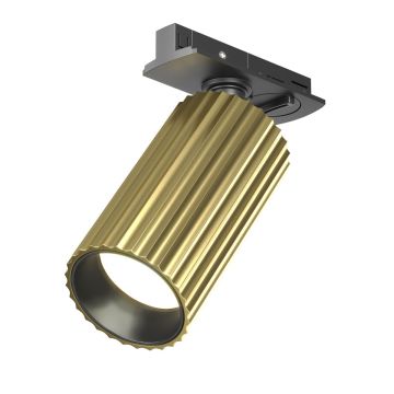 Maytoni Calipso TR218-1-GU10-BS Proiector de șină 1x10W/GU10 IP20