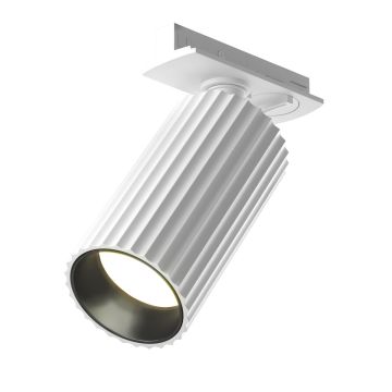 Maytoni Calipso TR218-1-GU10-W Proiector de șină 1x10W/GU10 IP20