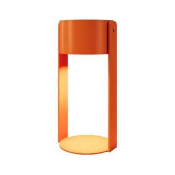 Maytoni Cavo O145TL-L3ORK Lampă de masă 1x3W/LED 3000K 175lm IP54