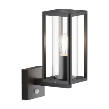 Maytoni Cell O452WL-01GFSR Aplique de perete 1x15W/E27 IP65