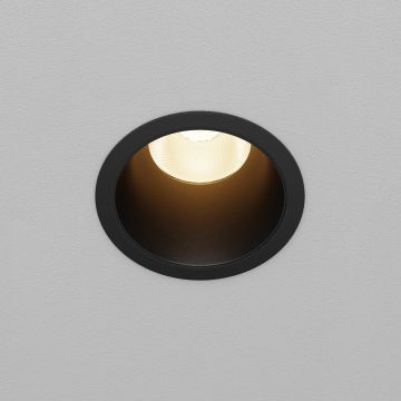 Maytoni Dip DL118-15W-3K-B Lumină îngropată deasupra plafonului 1x15W/LED 3000K 1550lm IP20