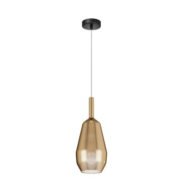 Maytoni Duality MOD271PL-01B7 Lampă cu pendul 1x60W/E27 IP20