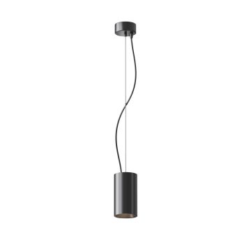 Maytoni Efir P089PL-15W3K-B Lampă cu pendul 1x15W/LED 3000K 1230lm IP20