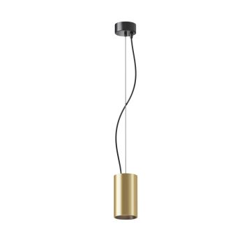 Maytoni Efir P089PL-15W3K-MG Lampă cu pendul 1x15W/LED 3000K 1230lm IP20