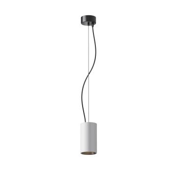 Maytoni Efir P089PL-15W3K-W Lampă cu pendul 1x15W/LED 3000K 1230lm IP20