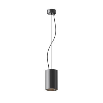 Maytoni Efir P089PL-25W3K-B Lampă cu pendul 1x25W/LED 3000K 2180lm IP20