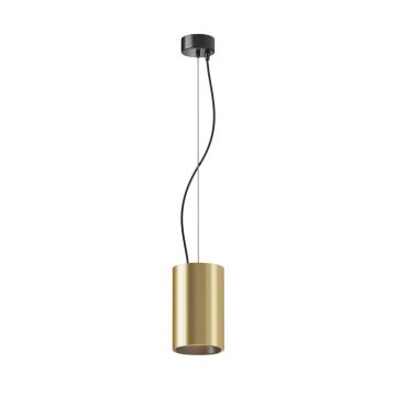 Maytoni Efir P089PL-33W3K-MG Lampă cu pendul 1x33W/LED 3000K 2730lm IP20