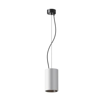 Maytoni Efir P089PL-33W3K-W Lampă cu pendul 1x33W/LED 3000K 2730lm IP20