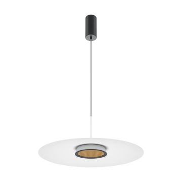 Maytoni El MOD041PL-L15W3K1 Lampă cu pendul 1x12W/LED 3000K 800lm IP20