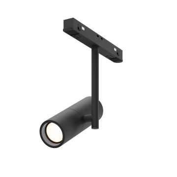 Maytoni Elti TR005-2-12W3K-B Proiector de șină 1x12W/LED 3000K 844lm IP20
