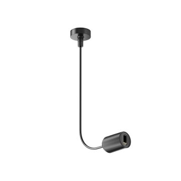 Maytoni Flarity TRA154C-SB1-B Conector cu sursă de alimentare IP20