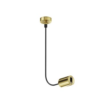 Maytoni Flarity TRA154C-SB1-BS Conector cu sursă de alimentare IP20