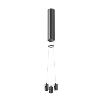 Maytoni Flarity TRA154SW-BB-R-B Șină de iluminat IP20