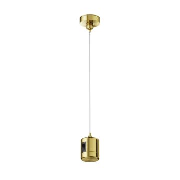 Maytoni Flarity TRA157SW-IPC1-BS Suport IP20