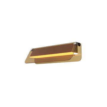 Maytoni Flat MOD296WL-L6BC3K Aplique de perete 1x6W/LED 3000K 730lm IP20