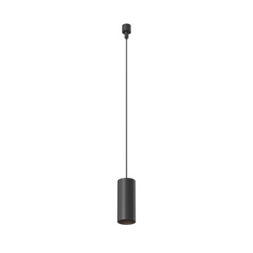 Maytoni Focus LED C152PL-13W3K-B Lampă cu pendul 1x13W/LED 3000K 960lm IP20