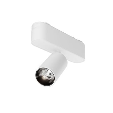 Maytoni Focus LED TR103-1-5W4K-M-W Proiector de șină 1x5W/LED 4000K 450lm IP20
