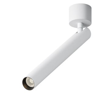 Maytoni Focus T C141CL-L300-6W3K-W Spot 1x6W/LED 3000K 290lm IP20