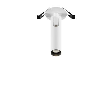 Maytoni Focus T C141RS-L125-6W3K-W Lumină îngropată deasupra plafonului 1x6W/LED 3000K 290lm IP20