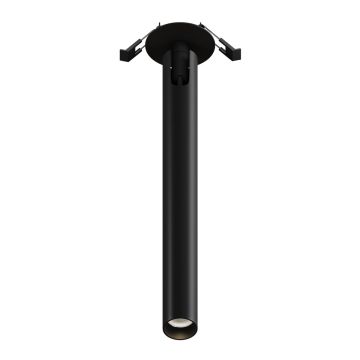 Maytoni Focus T C141RS-L300-6W3K-B Lumină îngropată deasupra plafonului 1x6W/LED 3000K 270lm IP20