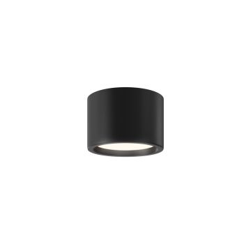 Maytoni Hydra C090CL-10W3K-B Lumină montată pe suprafață 1x10W/LED 3000K 600lm IP44