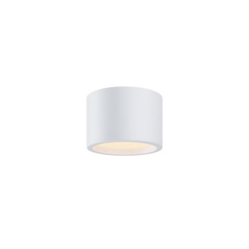 Maytoni Hydra C090CL-10W3K-W Lumină montată pe suprafață 1x10W/LED 3000K 740lm IP44
