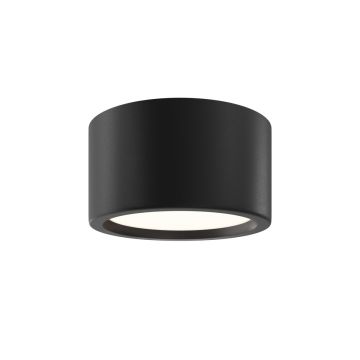 Maytoni Hydra C090CL-15W3K-B Lustră de tavan 1x15W/LED 3000K 1390lm IP44