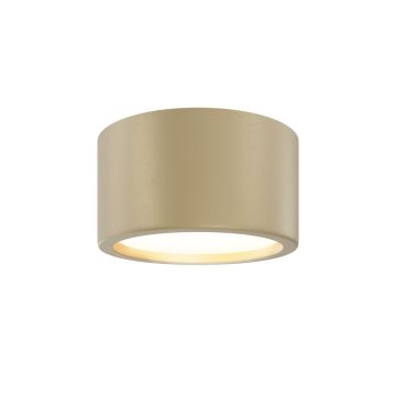 Maytoni Hydra C090CL-15W3K-MG Lustră de tavan 1x15W/LED 3000K 1270lm IP44