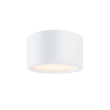 Maytoni Hydra C090CL-15W3K-W Lustră de tavan 1x15W/LED 3000K 1320lm IP44