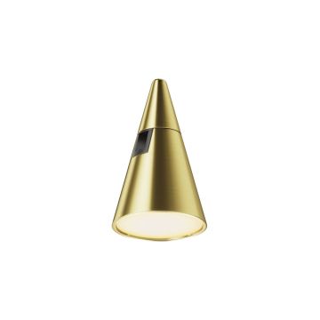 Maytoni Keila TR146-1-5W2.7K-BS-DE Proiector de șină 1x5W/LED 2700K 250lm IP20